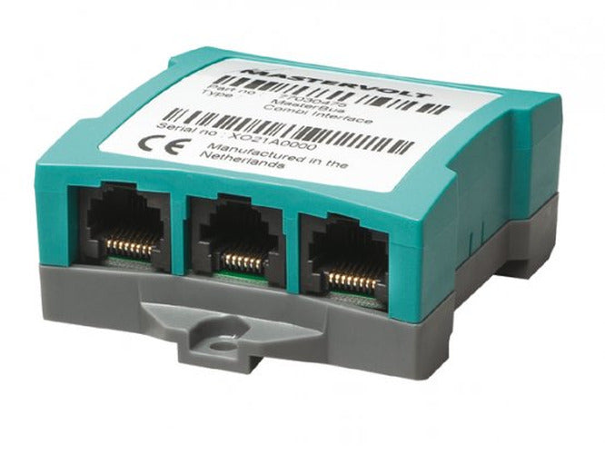 MASTERBUS COMBI INTERFACE