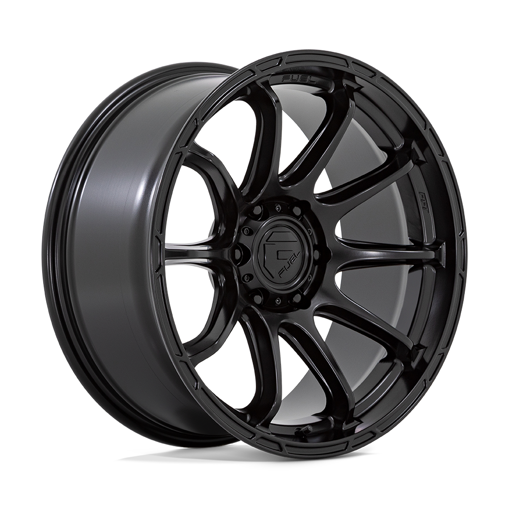 D791 20X9 5X5.5 MT-BLK 01MM