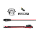 XK Glow RGB LED UNDERWATER LIGHT KIT FOR BOAT 2PC 27W