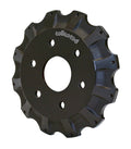 Wilwood TX6R Front Kit 16.00in Black 1999-2014 GM Truck/SUV 1500