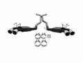 American Thunder Cat-Back Exhaust System 2013-2015 Chevrolet Camaro SS And Zl1 With 6.2L Engine Flowmaster