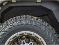 FRONT JEEP JL INNER FENDER LINERS