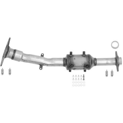 Walker Exhaust auto part
