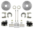 LEED BRAKES auto part