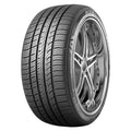 D854 17X9 5X5.0 G-BLK GTCC -12MM