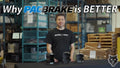 Pacbrake springs