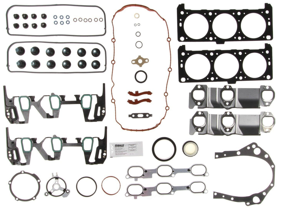 ENGINE KIT GASKET SET