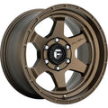 D666 18X9 5X150 MT-BRNZ 01MM