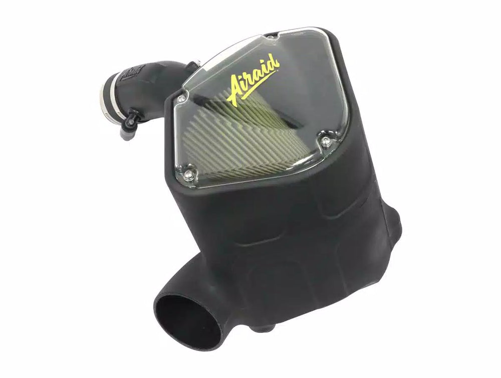 Airaid cold air intake