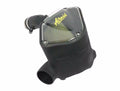 Airaid cold air intake