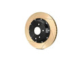 Stoptech 2PC AEROROTOR and HAT CHV 325x32 LEFT SL