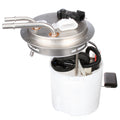 FUEL PUMP MODULE ASSEM