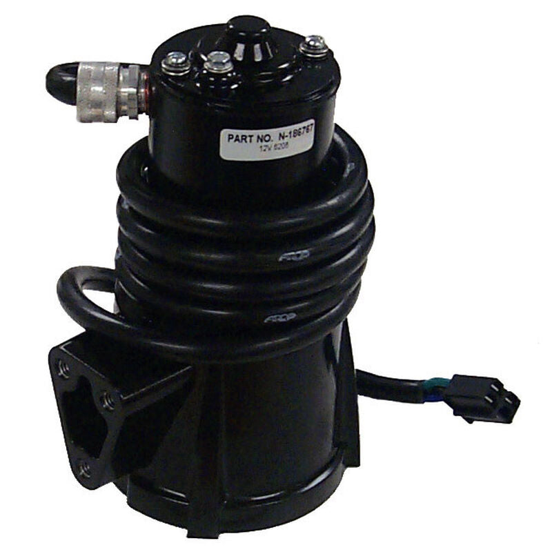 TILT/TRIM MOTOR