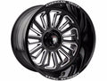 The Wheel Group auto part