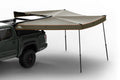 270 DEGREE AWNING SHADE WALLS XL DRIVER SIDE ONLY 3 WALLS PACK 2 OLIVE