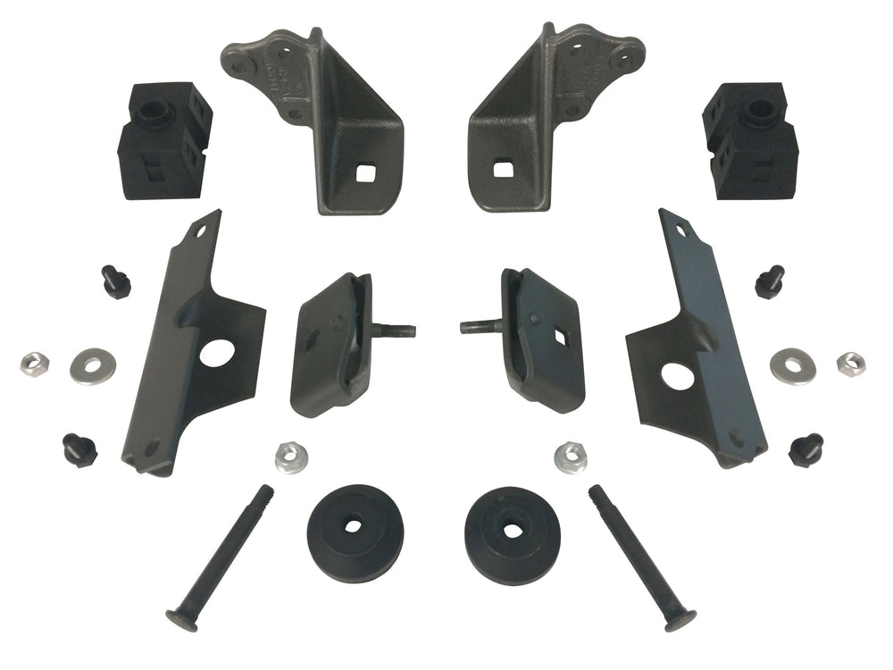 64-5 "K" 289 HIPO ENG MOUNT KT