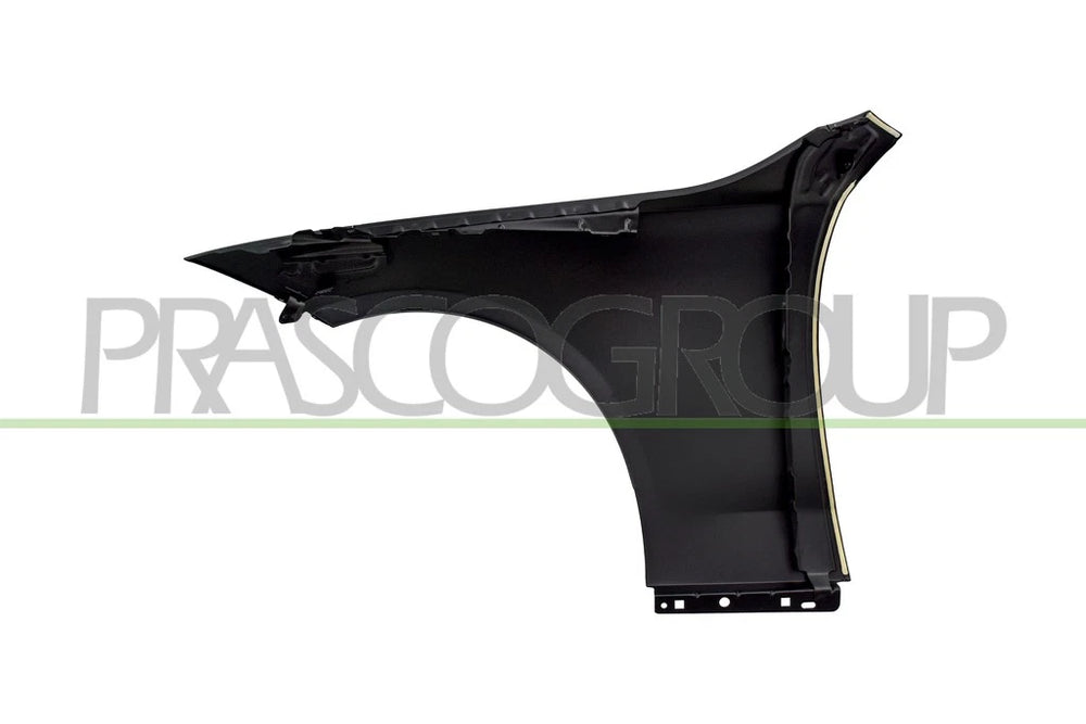 CCLAS FENDER (ALUM.) RH MBENZ CCLASS 20152021
