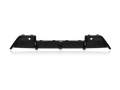 Akrapovic auto part detail