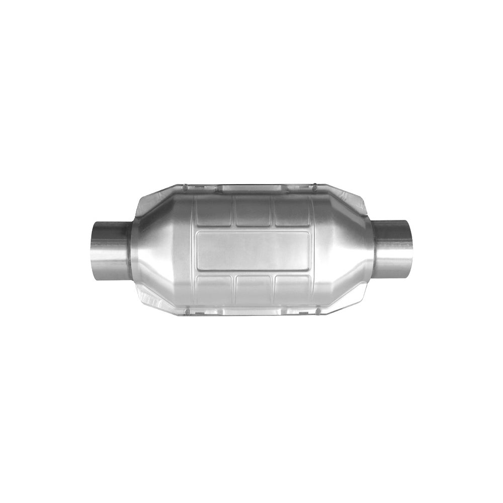 CATALYTIC CONVERTER UNIVERSAL OBDII