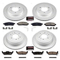 PowerStop auto part