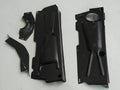 Covercraft Custom Fit Car Covers - Ultratect Black