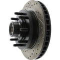 SPORTSTOP CRYO ROTOR