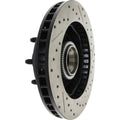 SPORTSTOP CRYO ROTOR
