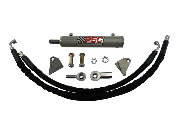 PSC Motorsports auto part