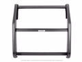 Go Rhino black bumper