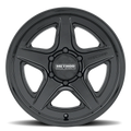 MR319 20x9 18mm Offset 8x170 130.81mm Centerbore Gloss Black