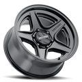 MR319 20x9 18mm Offset 8x170 130.81mm Centerbore Gloss Black