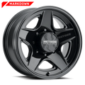 MR319 20x9 18mm Offset 8x170 130.81mm Centerbore Gloss Black