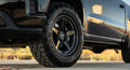 MR319 20x9 18mm Offset 8x170 130.81mm Centerbore Gloss Black