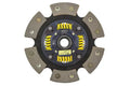 ACT 1988 Honda Civic HD/Race Sprung 6 Pad Clutch Kit