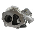 MITSUBISHI EVO X DOM 1.0XT BILLET JOURNAL BEARING PORTED T/H