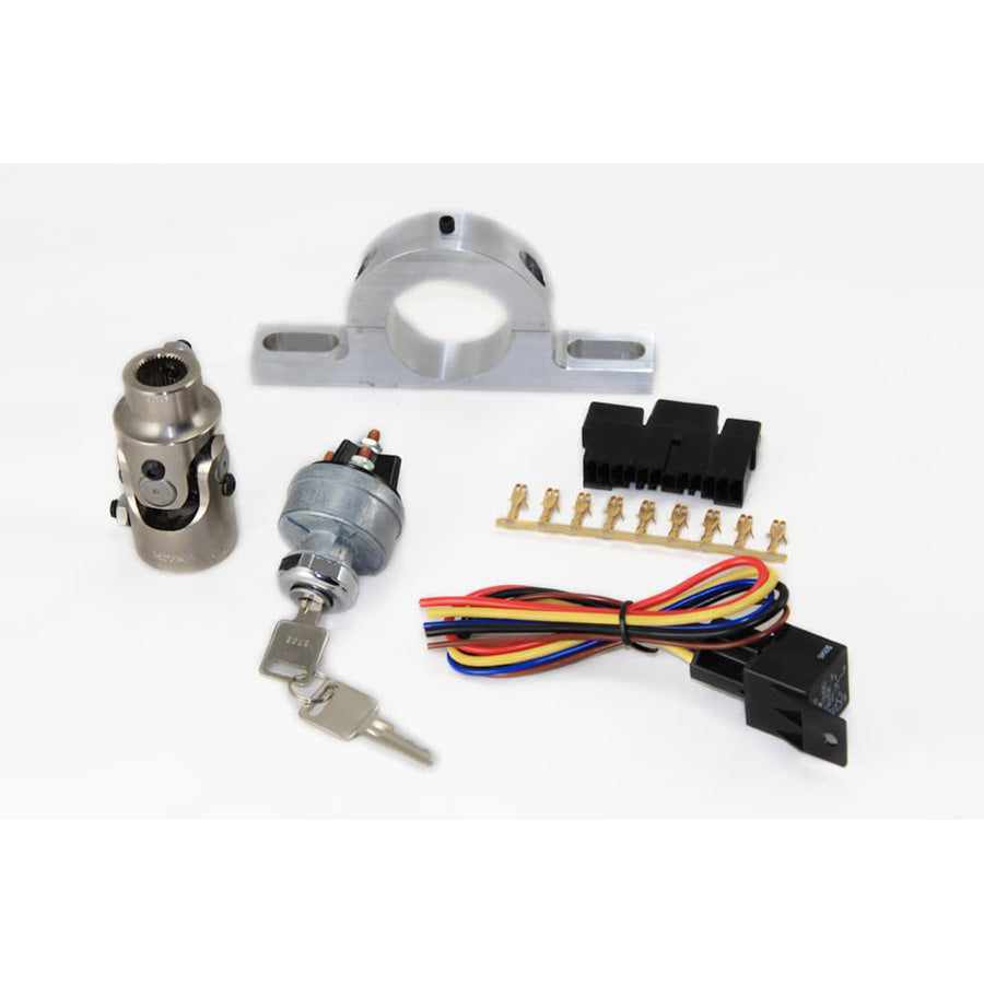 INSTALLATION KIT