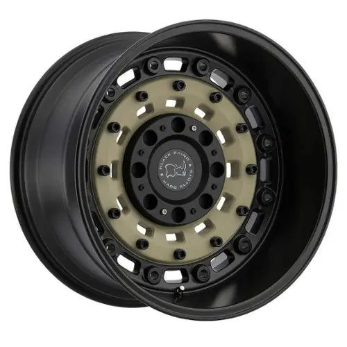 BR ARSENAL 20X9.5 8X180 +12 125 SAN