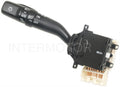 STANDARD IGN auto part close-up