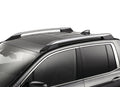 Genuine Honda 2017 Ridgeline Roof Rails Silver