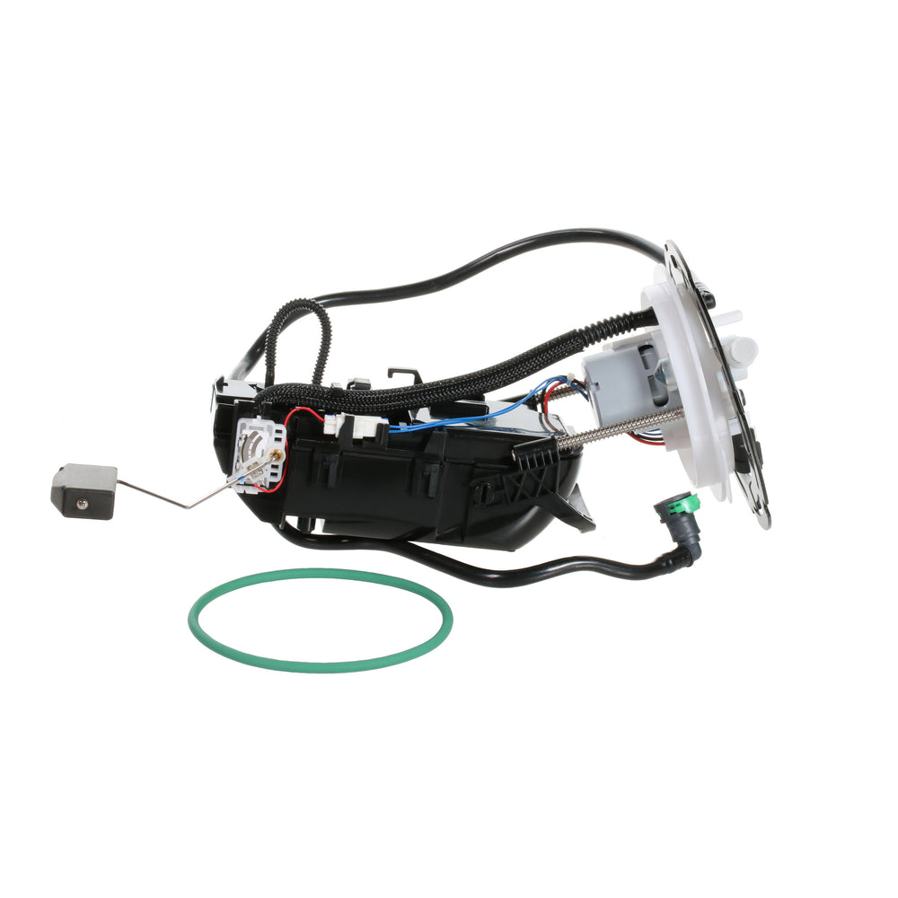 ELECTRIC FUEL PUMPS