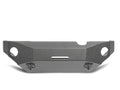 Body Armor 4x4 12-15 Toyota Tacoma Front Winch Bumper