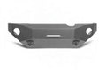 Body Armor 4x4 12-15 Toyota Tacoma Front Winch Bumper