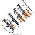 Moton 89-94 Nissan Skyline GTR R32 BNR32 RWD 1-Way Series Coilovers w/ Springs