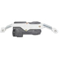 INTRMTR DOOR LOCK ACTR