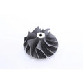 Tomei TURBOCHARGER KIT REPAIR PART ARMS COMPRESSOR WHEEL