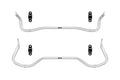 Eibach 24-25 Ineos Grenadier Front 2-Way Adjustable and Rear 3-Way Adjustable Anti-Roll Kit