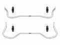 Eibach 24-25 Ineos Grenadier Front 2-Way Adjustable and Rear 3-Way Adjustable Anti-Roll Kit