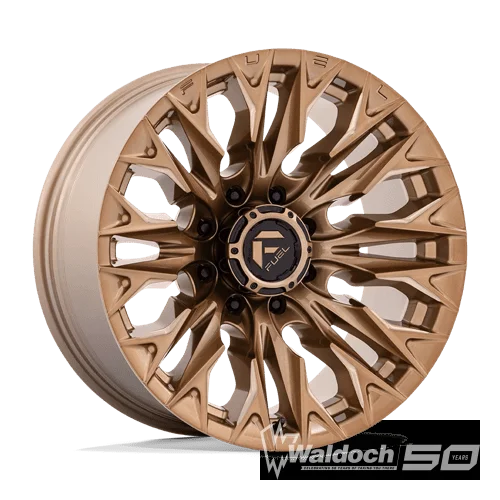 D805 20X9 8X180 PLT-BRZ 20MM