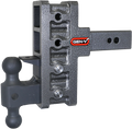 Gen-Y Hitch auto part detail