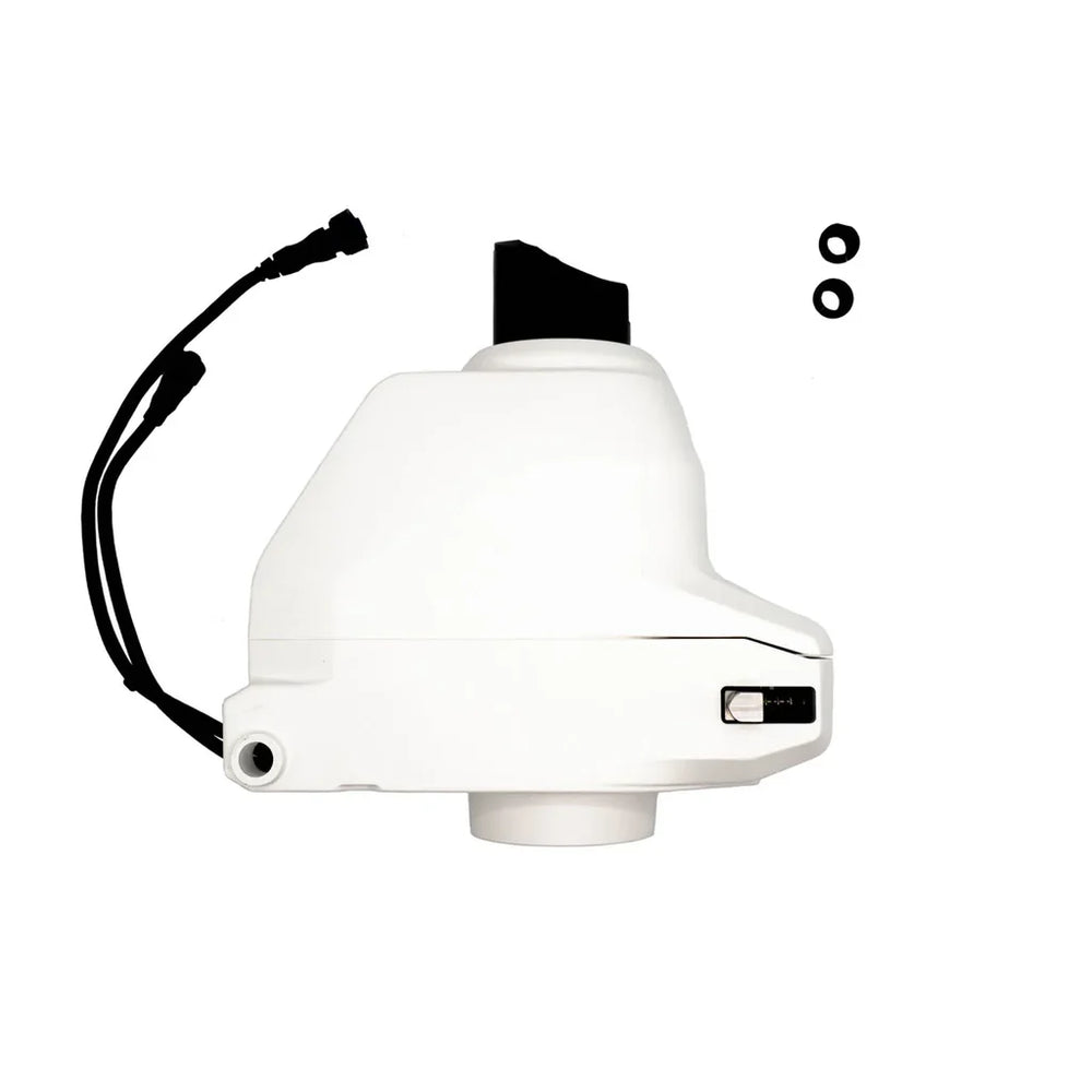 FORCE KRAKEN TROLLING MOTOR STEERIN